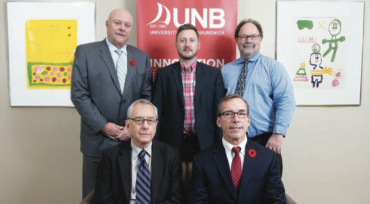 UNB receives $500,000 funding from ARC Canada